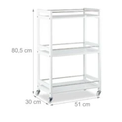 Desserte Cuisine 3 étages 15 Desserte Cuisine 3 étages -Mobilier De Maison 00f7a74412524cf18e627fdc466e9536