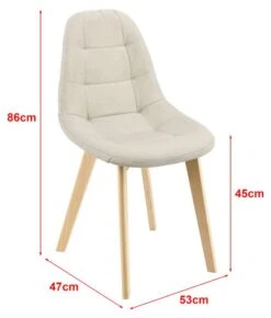 Lot 6 Chaises Kopparberg Salle à Manger 32 Lot 6 Chaises Kopparberg Salle à Manger -Mobilier De Maison 063aeadca0ca4ab186cac7945e766d78.cropped 172 9 1657 1945.processed