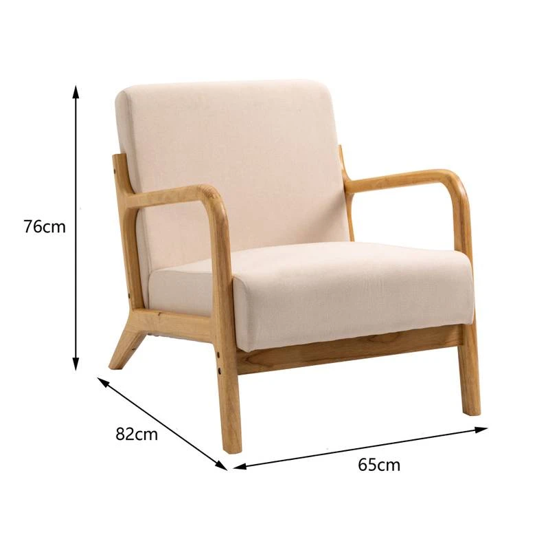 Fauteuil OHAMA 17 Fauteuil OHAMA – Image 15