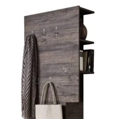 Panneau Porte-manteaux Mavie 31 Panneau Porte-manteaux Mavie -Mobilier De Maison 1000064351 200811 13564600631 DETAILS P000000001000064351