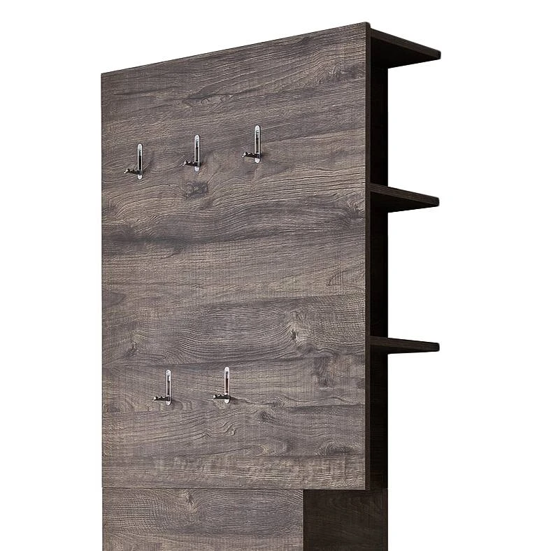 Panneau Porte-manteaux Mavie 17 Panneau Porte-manteaux Mavie – Image 15