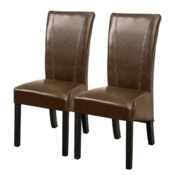 Chaises Karlsborg (lot De 2)