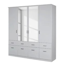 Armoire à Portes Battantes Bremen