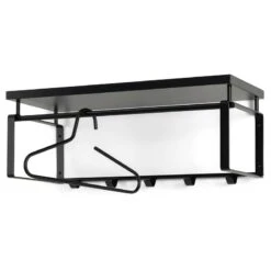 Porte-manteau Mural Welbeck III