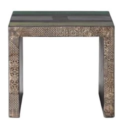 Tables D’appoint Goa III (lot De 2) 19 Tables D’appoint Goa III (lot De 2) -Mobilier De Maison 1000117592 191024 17483900028 DETAILS P000000001000117592
