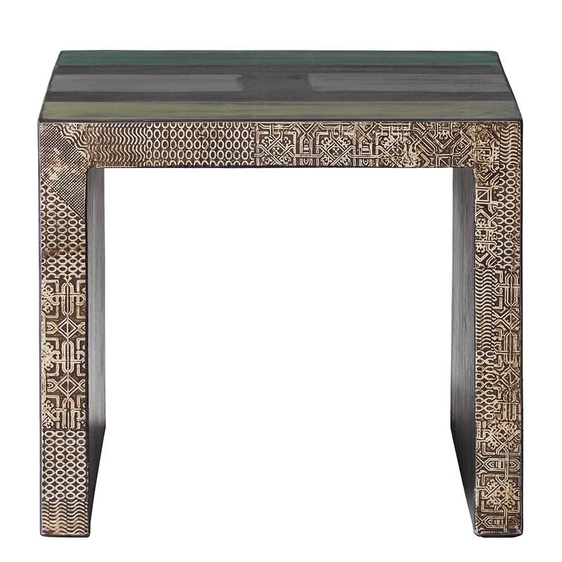 Tables D’appoint Goa III (lot De 2) 6 Tables D’appoint Goa III (lot De 2) – Image 4