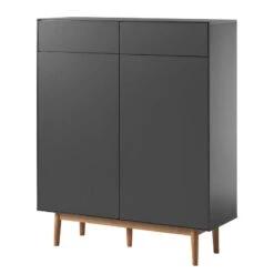 Meuble à Chaussures LINDHOLM - 2 Tiroirs