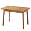 Table DiuWOOD (avec Rallonge) 1 Table DiuWOOD (avec Rallonge) -Mobilier De Maison 1000123152 191022 08580300001 IMAGE P000000001000123152