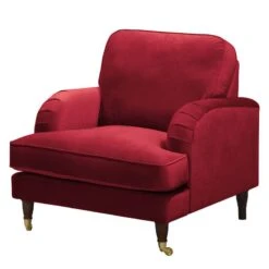 Fauteuil Bethania Avec Roulettes -Mobilier De Maison 1000145883 181214 17241400190 IMAGE P000000001000145883