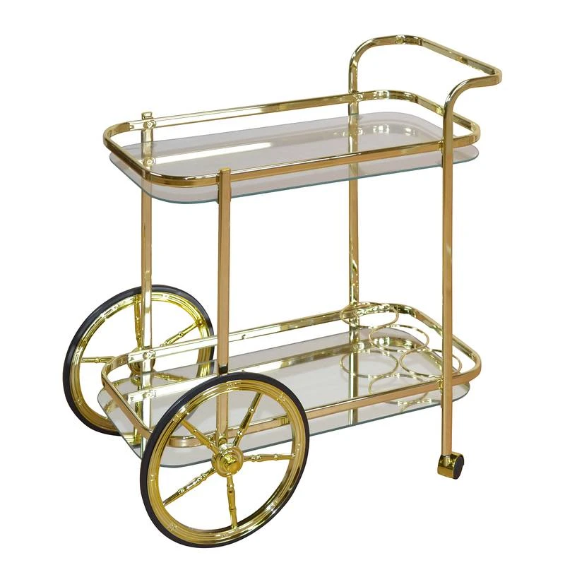 Desserte Buddina I 3 Desserte Buddina I