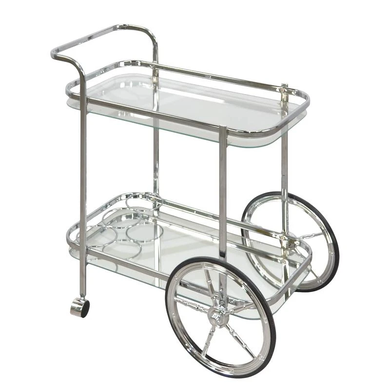 Desserte Buddina II 3 Desserte Buddina II