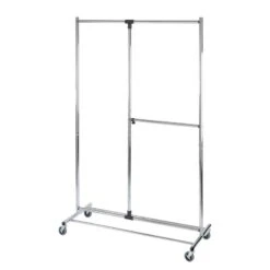 Wenko Portant à Vêtements Profissimo