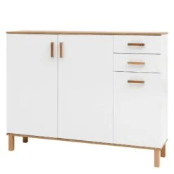 Meuble à Chaussures Padua