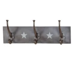 Porte-manteau Mural Revesby