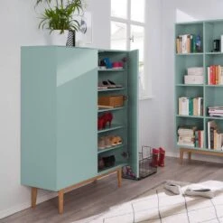 Meuble à Chaussures LINDHOLM - 2 Portes -Mobilier De Maison 1000178558 200217 15312800084 MOOD DETAILS P000000001000178558 mood