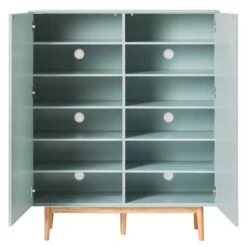 Meuble à Chaussures LINDHOLM - 2 Portes -Mobilier De Maison 1000178558 200217 15312800088 DETAILS P000000001000178558