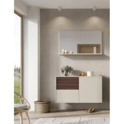 Ensemble D’entrée Madeo II (2 élém.)