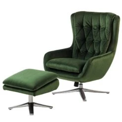 Fauteuil Bracon