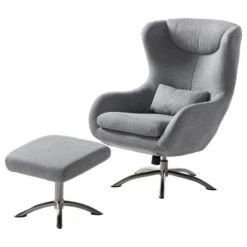 Fauteuil Barnard