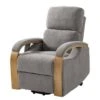 Fauteuil TV Rosales I 2 Fauteuil TV Rosales I -Mobilier De Maison 1000200118 200708 06121100068 IMAGE P000000001000200118