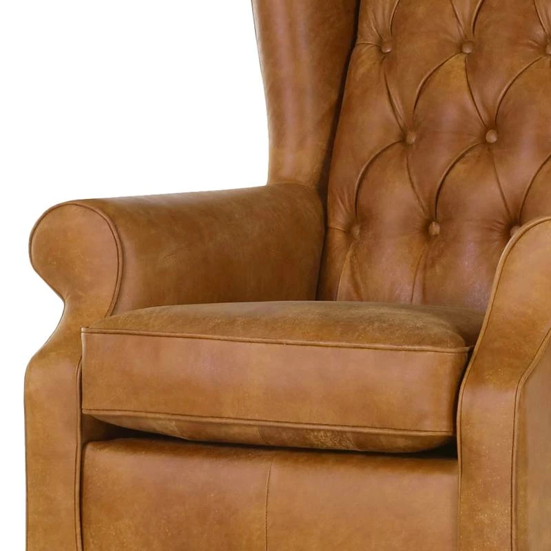 Fauteuil Bergère Boyce 6 Fauteuil Bergère Boyce – Image 4