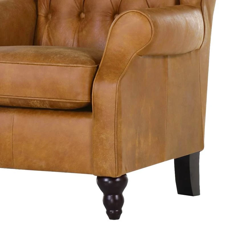 Fauteuil Bergère Boyce 7 Fauteuil Bergère Boyce – Image 5