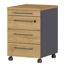 Caisson à Roulettes GW-Agenda