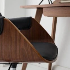 Chaise De Bureau Luumaki 37 Chaise De Bureau Luumaki -Mobilier De Maison 1000210873 210129 12411800009 DETAILS P000000001000210873