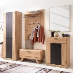 Ensemble D’entrée Coulogne I (2 élém.) 20 Ensemble D’entrée Coulogne I (2 élém.) -Mobilier De Maison 1000220765 200812 06261100027 MOOD DETAILS P000000001000220765 mood