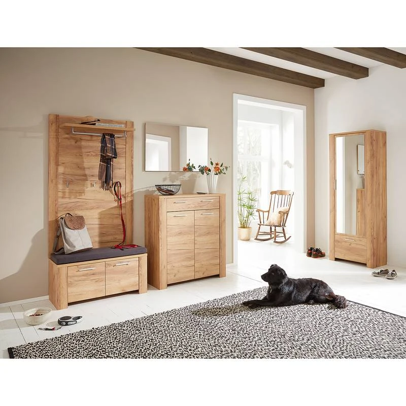 Armoire D’entrée Castera 4 Armoire D’entrée Castera – Image 2