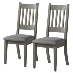 Chaises Lavalle (lot De 2)