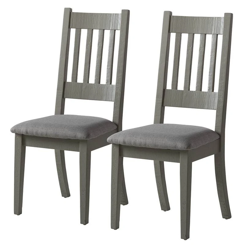 Chaises Lavalle (lot De 2) 3 Chaises Lavalle (lot De 2)