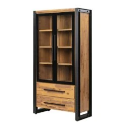 Vitrine Urban Industry