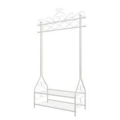 Porte-manteaux Wellsboro