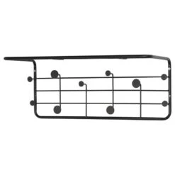 Porte-manteau Mural Williers