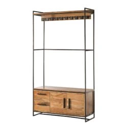 Vestiaire D’entrée Woodson I