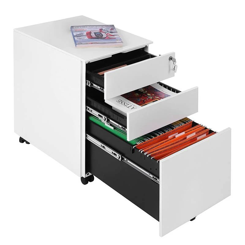 Caisson à Roulettes Le Ray 4 Caisson à Roulettes Le Ray – Image 2