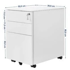 Caisson à Roulettes Le Ray 19 Caisson à Roulettes Le Ray -Mobilier De Maison 1000235768 210118 06470000349 SKETCH DETAILS P000000001000235768 sketch