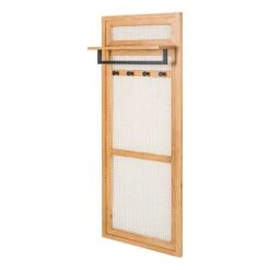 Porte-manteau Mural CANEE