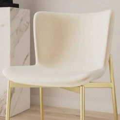 Chaises Mouzon II (lot De 2) -Mobilier De Maison 1000244959 220524 030 DETAILS P000000001000244959