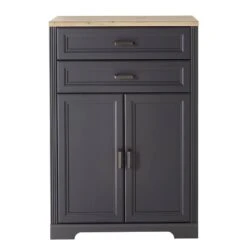 Placard De Bureau Jasmund III