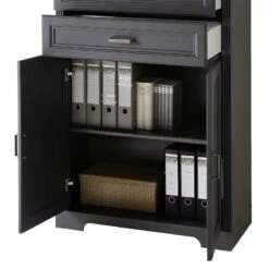 Placard De Bureau Jasmund III 25 Placard De Bureau Jasmund III -Mobilier De Maison 1000244997 210504 06305000047 DETAILS P000000001000244997