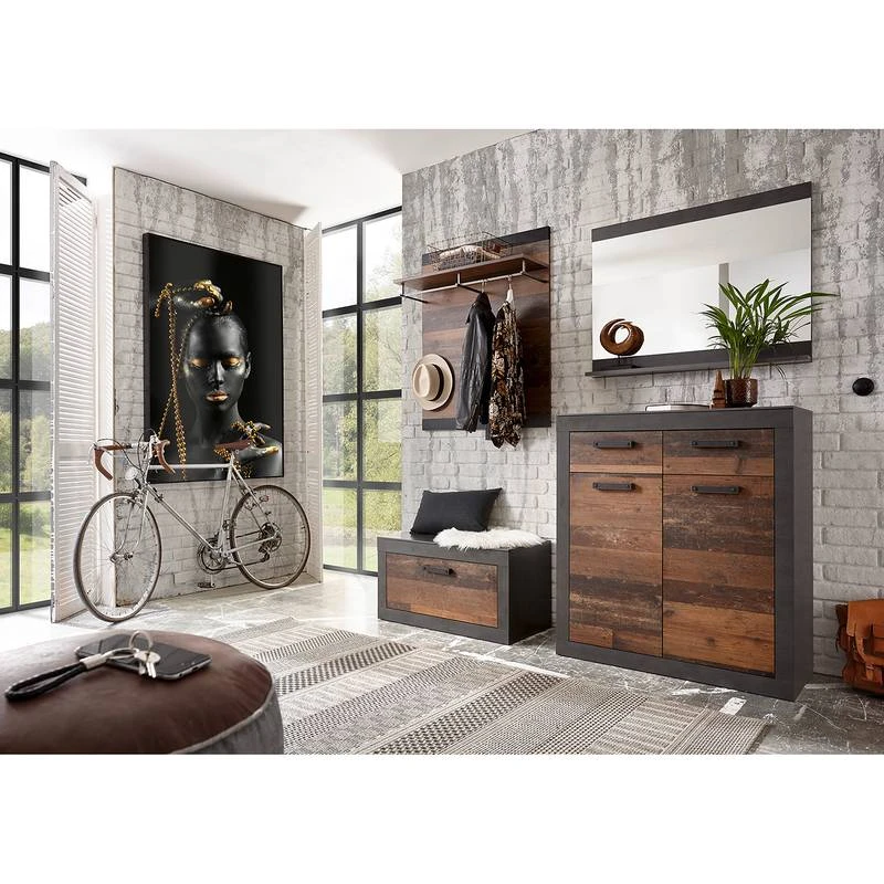 Ensemble D’entrée Buzan III (4 éléments) 4 Ensemble D’entrée Buzan III (4 éléments) – Image 2