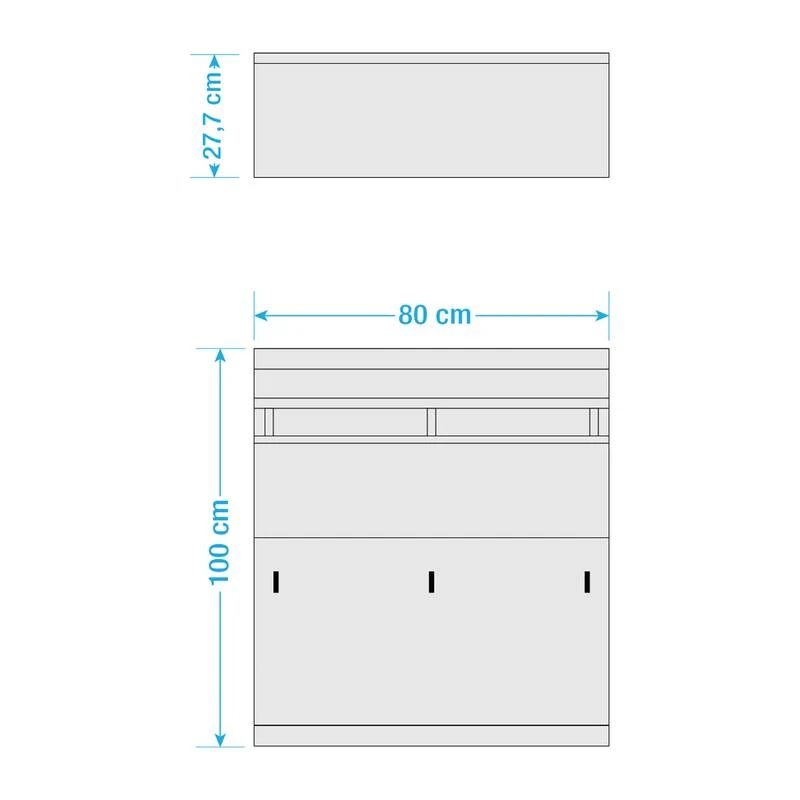 Ensemble D’entrée Buzan III (4 éléments) 11 Ensemble D’entrée Buzan III (4 éléments) – Image 9