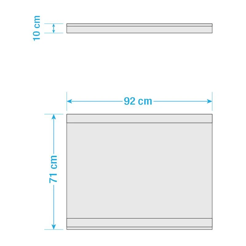 Ensemble D’entrée Buzan III (4 éléments) 14 Ensemble D’entrée Buzan III (4 éléments) – Image 12
