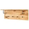 Porte-manteau Mural Oderen
