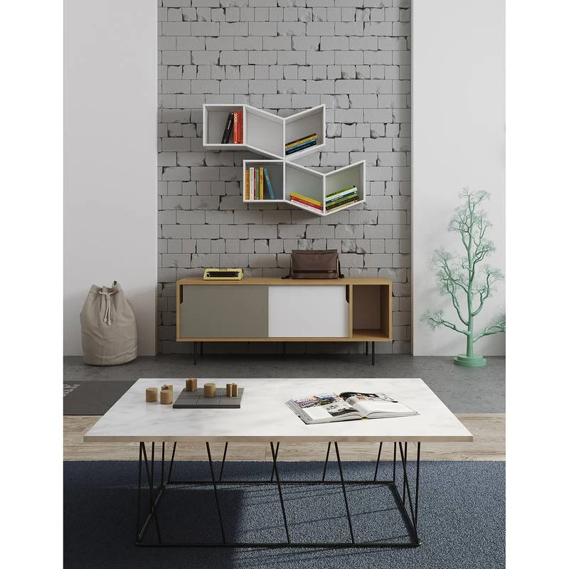 Table Basse Helix 9 Table Basse Helix – Image 7