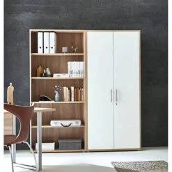 Armoire De Bureau Avin II 23 Armoire De Bureau Avin II -Mobilier De Maison 1000260220 210511 10253400051 MOOD IMAGE P000000001000260220 mood