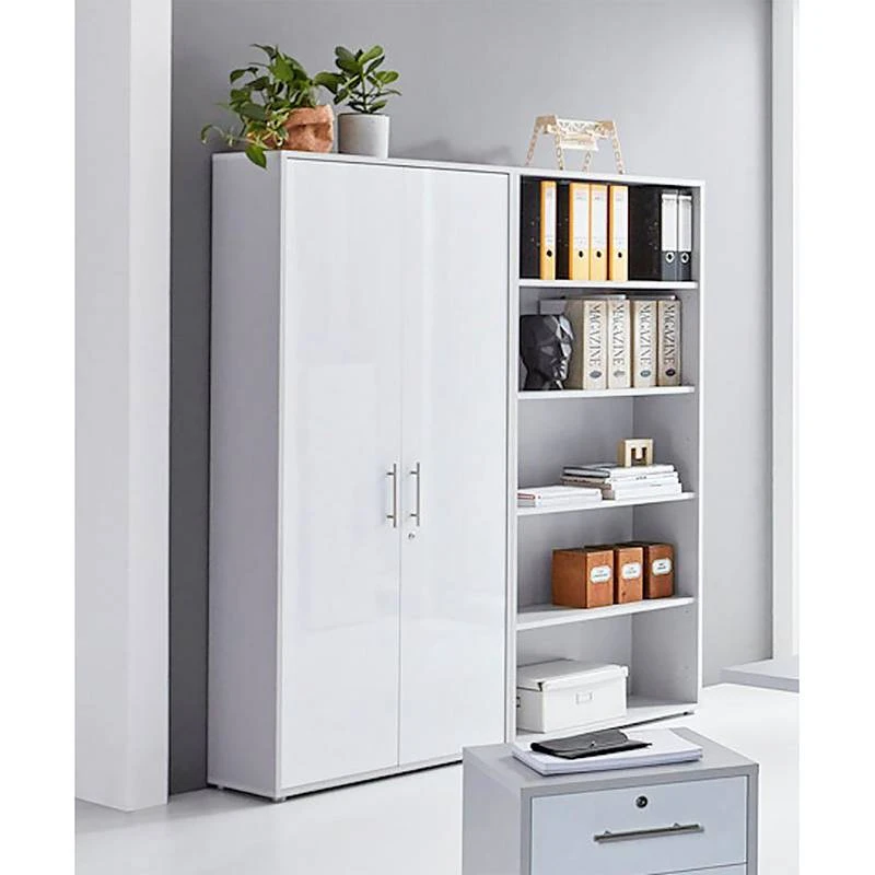 Armoire De Bureau Avin II 8 Armoire De Bureau Avin II – Image 6