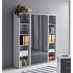 Armoire De Bureau Avin III 18 Armoire De Bureau Avin III -Mobilier De Maison 1000260234 210511 10253600069 MOOD IMAGE P000000001000260234 mood